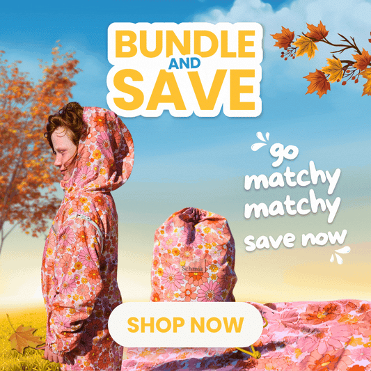 Vintage Bloom Bundle