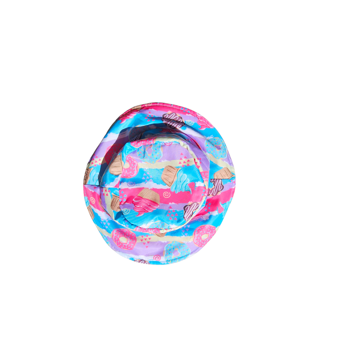 Schmik Bucket Hats - Schmik Swim Parkas
