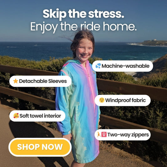 Whats a Schmik Parka