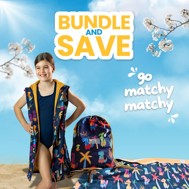 Bundle & Save