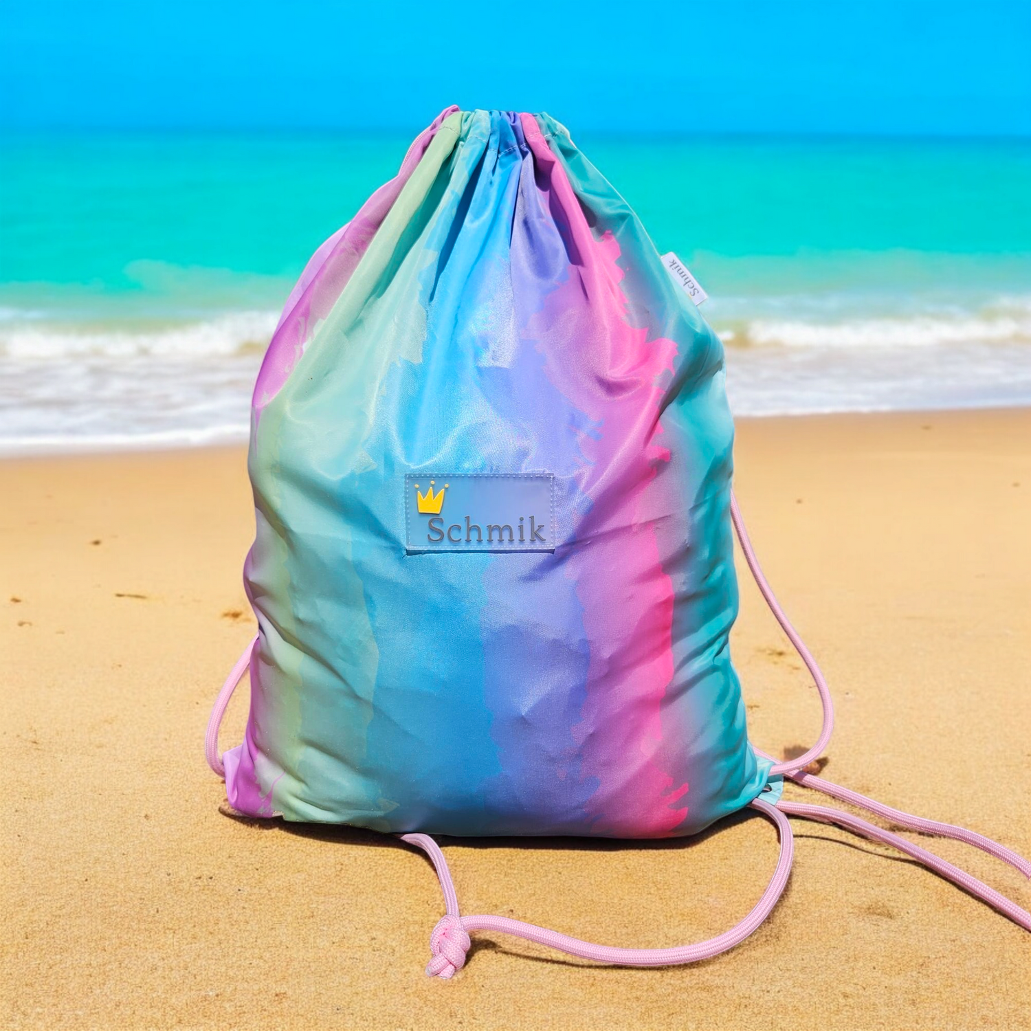 Sweet Treats Swim Bag 