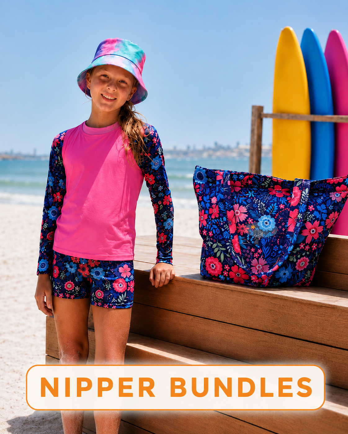 Nipper Season Bundles