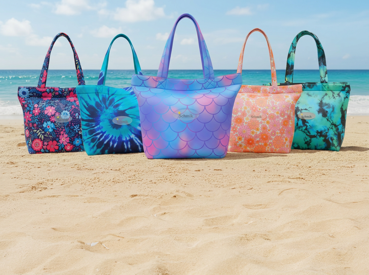 TOTES - Schmik Swim Parkas