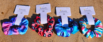 Scrunchies