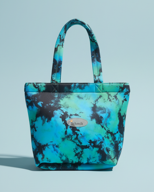 Neon Dream Tote