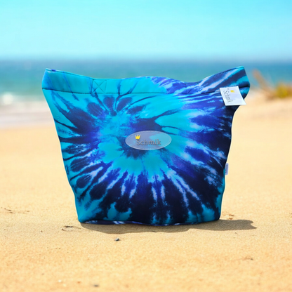 Tote Bag- Tie Dye