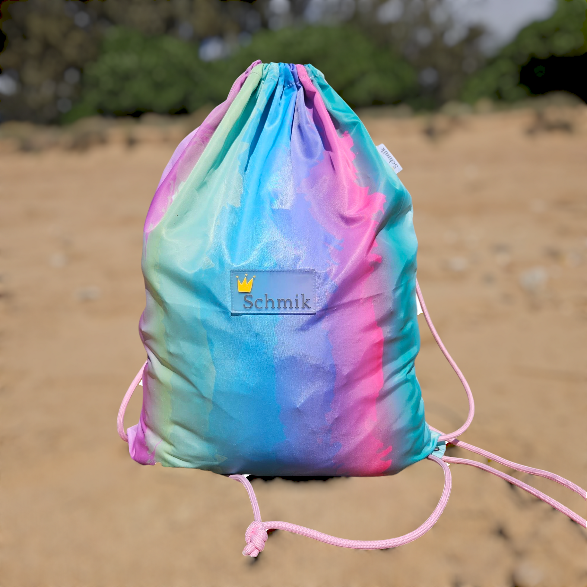 Bubblegum Bundle - Schmik Swim Parkas