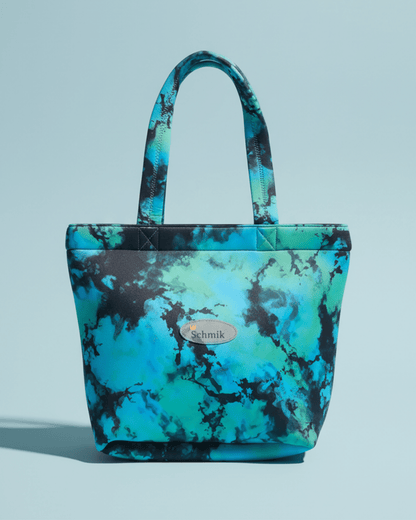 Neon Dream Tote - Schmik Swim Parkas