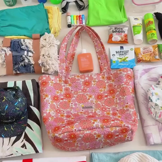 👜 Schmik Neoprene Tote Bag – Beach, Pool & Swim Meet Essential 🌊

Upgrade your beach days, pool outings, and swim meets with the Schmik Neoprene Tote Bag! Made from durable neoprene and lightweight polyester, this spacious tote bag is perfect for carrying kids swim parkas, towels, snacks, and all your pool or beach essentials.
