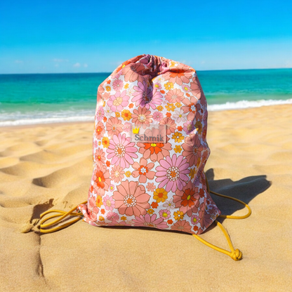 Schmik Bags - Schmik Swim Parkas