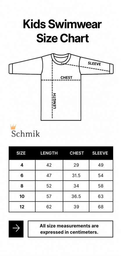 Nipper Ready Pack | Swim Set, Tote Bag & Bucket Hat