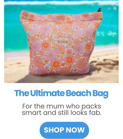 VINTAGE - Schmik Swim Parkas