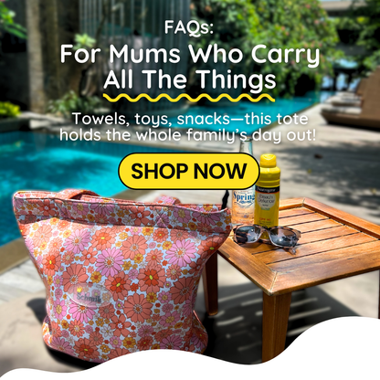 VINTAGE - Schmik Swim Parkas