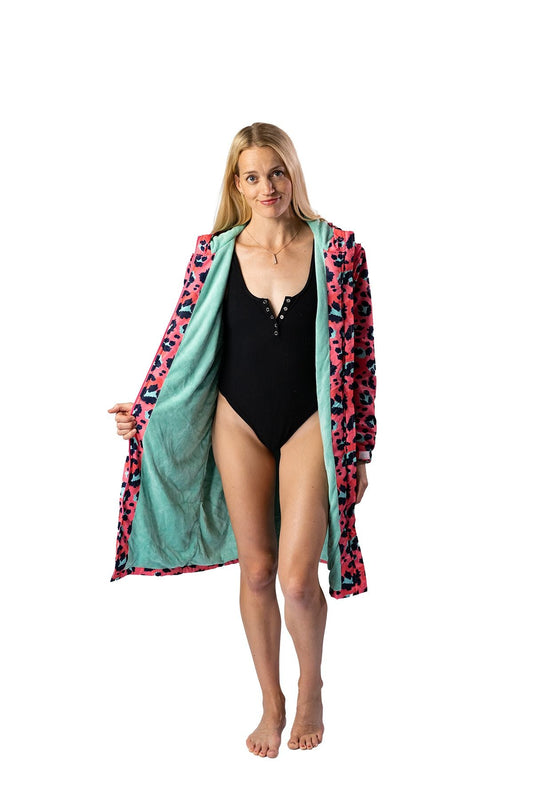 Animal - Schmik Swim Parkas