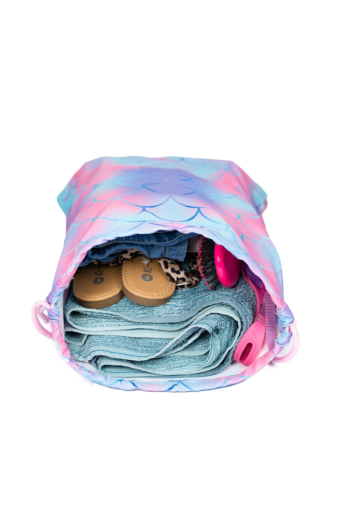 Schmik Bags - Schmik Swim Parkas