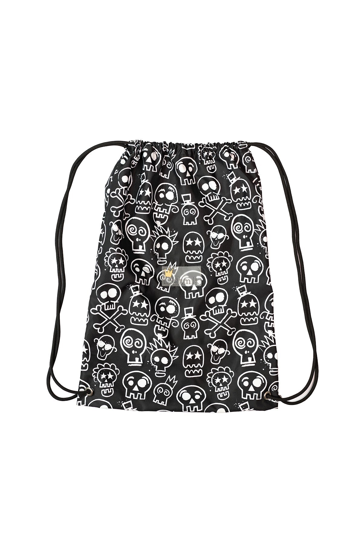 Schmik Bags - Schmik Swim Parkas