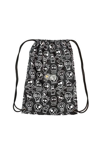 Schmik Bags - Schmik Swim Parkas