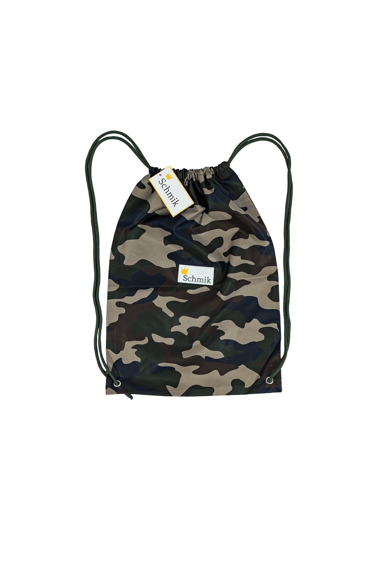 Schmik Bags - Schmik Swim Parkas