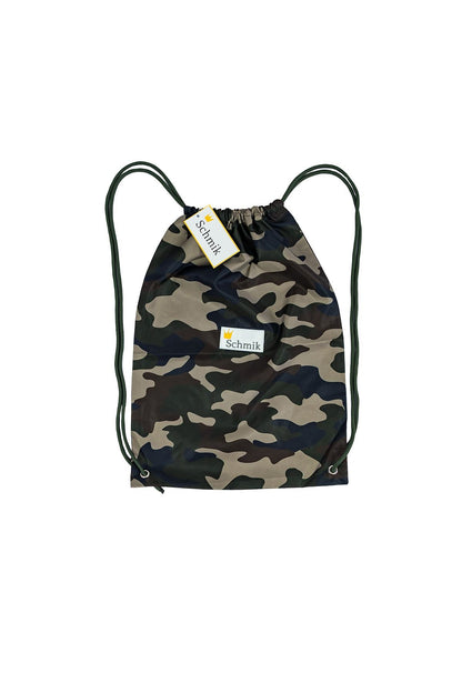 Schmik Bags - Schmik Swim Parkas