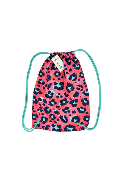 Schmik Bags - Schmik Swim Parkas
