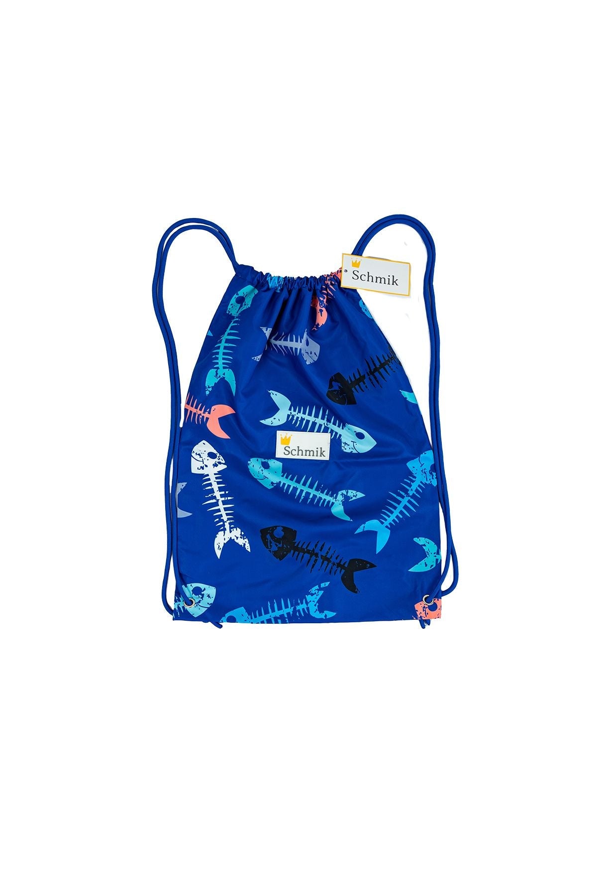 Schmik Bags - Schmik Swim Parkas