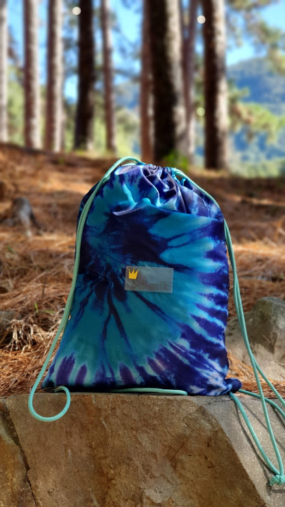 Schmik Bags - Schmik Swim Parkas